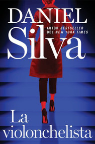 The Cellist / La violonchelista (Spanish Edition) by Daniel Silva, 9780062943774