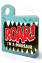 Roar! I'm a Dinosaur by Merrill Rainey, Merrill Rainey, 9780063092075