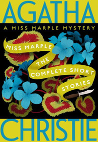 Miss Marple: The Complete Short Stories (A Miss Marple Collection) - 9780063221550 by Agatha Christie, 9780063221550