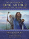 The Great Book of King Arthur (and His Knights of the Round Table) by John Matthews, John Howe, 9780063243125