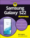 Samsung Galaxy S22 For Dummies by Bill Hughes, 9781119873068