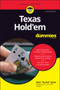 Texas Hold'em For Dummies by Mark Harlan, 9781119873099