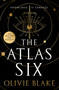 The Atlas Six by Olivie Blake, 9781250854513