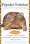 Popular Tortoises (Advanced Vivarium Systems) by Philippe de Vosjoli, 9781620081891