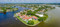 Above Naples, Florida by Tom Gustafson, 9780998719160