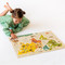 Floor Puz Our World by Petit Collage, 0030955767857