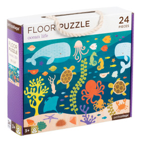 Floor Puz Ocean Life, 0030955767871