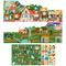 Sticker Activity Set Once Upon a Time, 0736313543377
