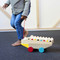 Wooden Pull Along Alligator by Petit Collage, 0736313543438