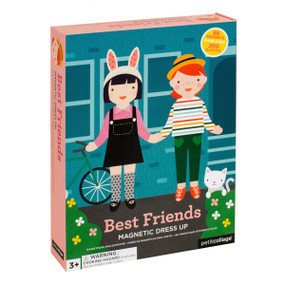 Mag Dress Up Best Friends, 0736313543483