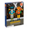 Mag Dress Up Superheroes, 0736313543490