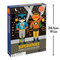 Mag Dress Up Superheroes, 0736313543490