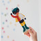 Mag Dress Up Superheroes, 0736313543490