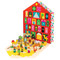 Nativity Advent Cal, 0736313543544