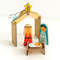 Nativity Advent Cal, 0736313543544