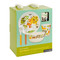 Bamboo Baby Dinner Set World by Petit Collage, 0736313543704