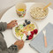 Bamboo Baby Dinner Set World by Petit Collage, 0736313543704