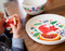 Bamboo Baby Dinner Set Forest by Petit Collage, 0736313543728