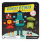 Mag Play Set Robot Remix, 0736313543759