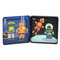 Mag Play Set Robot Remix, 0736313543759
