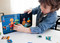 Mag Play Set Robot Remix, 0736313543759