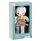 Organic Activity Toy Bear by Petit Collage, 0736313543780