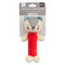 Organic Squeaker Baby Fox by Petit Collage, 0736313543827