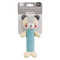 Organic Squeaker Baby Bear by Petit Collage, 0736313543834
