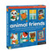 Game Animal Friends by Petit Collage, 0736313543940