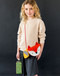DIY Woodlands Fox My Felt Bag by Petit Collage, 0736313543995