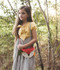 DIY Woodlands Fox My Felt Bag by Petit Collage, 0736313543995