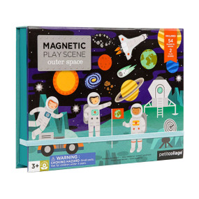 Mag Play Scene Outer Space, 0736313544022