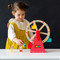 Wooden Ferris Wheel Carnival, 0736313544077