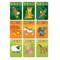 Card Game Animal Kingdom, 0736313544497