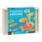 Wooden Game Fishing Around, 0736313544534