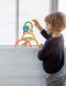 Wooden Balancing Game Wild Rainbow, 0736313544541