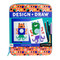 Design + Draw Monsters, 0736313544565