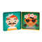 Mag Play Set Funny Faces by Petit Collage, 0736313544602