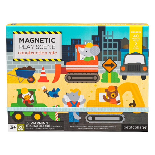 Mag Play Scene Construction, 0736313544930
