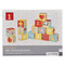 Wood Blocks ABC, 0736313544978