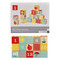 Wood Blocks ABC, 0736313544978