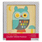 Chunky Wood Piz Little Owl, 0736313545012