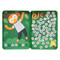Mag Travel Game Hang On Monkey by Petit Collage, 0736313545104