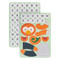 Mag Travel Game Hang On Monkey by Petit Collage, 0736313545104