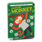 Mag Travel Game Hang On Monkey by Petit Collage, 0736313545104