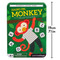 Mag Travel Game Hang On Monkey by Petit Collage, 0736313545104