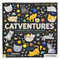 Game Catventures, 0736313545111