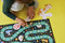 Game Catventures, 0736313545111