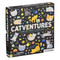 Game Catventures, 0736313545111