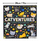Game Catventures, 0736313545111